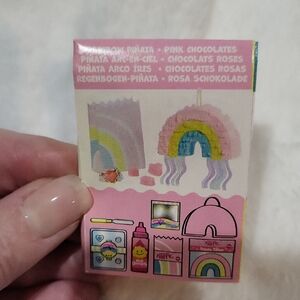 Miniverse Make It Mini Birthday Rainbow Pinata